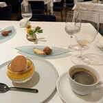 リストランテ フォンタナ - 