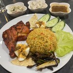 ラサ ボジュン - 