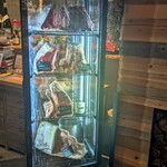 antica locanda MIYAMOTO - 熟成牛