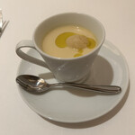 リストランテ フォンタナ - 