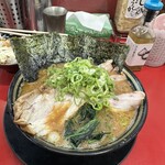 王道家直系 IEKEI TOKYO - 