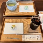 古伝餡 浜岡屋 - 料理写真: