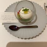 リストランテ フォンタナ - 