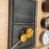 焼鳥 鐡 - 