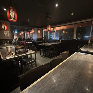 餃子酒飯 大阪王_2