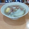 あづま食堂