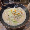 博多ラーメン・ちゃんぽん ひるとよる - 