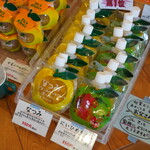 Kumano-shi Ekimae Tokusan Hin Kan