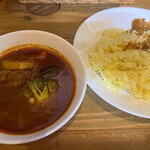 カリー＆ワイン ビストロべっぴん舎 お茶の水店 - 