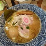 麺屋 わおん - 