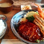 なごみ食堂 - 