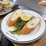 ひろしま丸かじり 中ちゃん - 