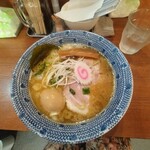 麺屋 わおん - 