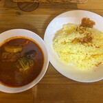 カリー＆ワイン ビストロべっぴん舎 お茶の水店 - 
