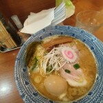 麺屋 わおん - 