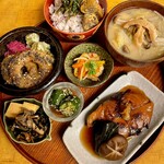 おさかなキッチン11月24日 - 
