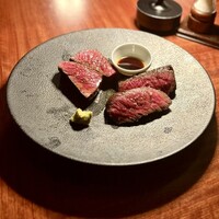 代官山カルネジーオ - ウチモモ（100g） カタサンカク（100g）