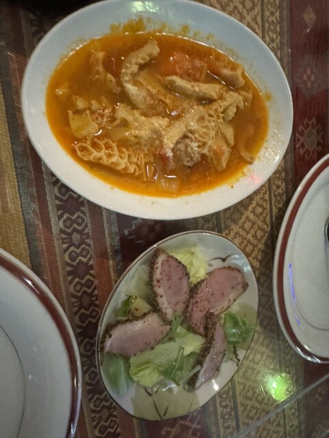 Pamukkale Restaurant