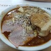 Akkeyラーメン