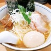 らぁ麺 くろ渦