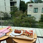 スターバックス リザーブ ロースタリー トウキョウ - 