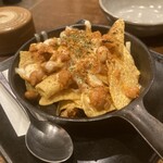 旨唐揚げと居酒メシ　ミライザカ - 