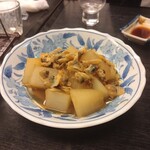 季節料理　杉 - 