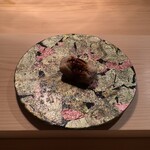 寿し道 桜田 - 穴子