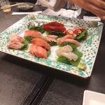 季節料理　杉 - 