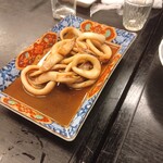 季節料理　杉 - 