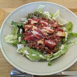 cafe koti - 料理写真: