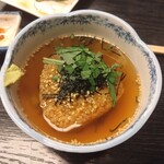 季節料理　杉 - 
