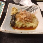 季節料理　杉 - 