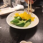 季節料理　杉 - 