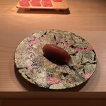 寿し道 桜田 - 中とろ