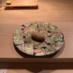 寿し道 桜田 - 新烏賊