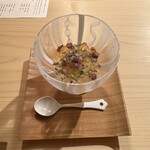 寿し道 桜田 - 真蛸