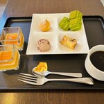 Verde - デザート