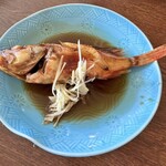 沼津魚市場食堂 - 