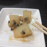 季節料理　杉 - 