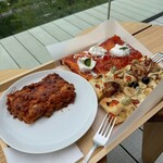 スターバックス リザーブ ロースタリー トウキョウ - 