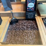 スターバックス リザーブ ロースタリー トウキョウ - 