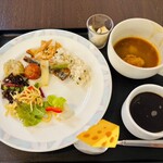 Verde - お料理いろいろ