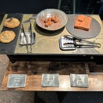 MELT chocolate - 生チョコレートメニュー