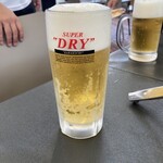 ビアガーデン マイアミ 高島屋横浜店 - 