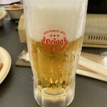 ビアガーデン マイアミ - 