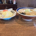 ニューハルピン - 