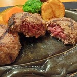 さわやか 静岡インター店 - 