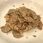 リストランテオガワ - 