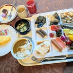 メルパルク - 料理写真: